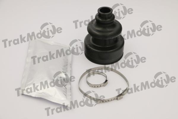 TrakMotive 50-0250 - Пыльник, приводной вал autospares.lv