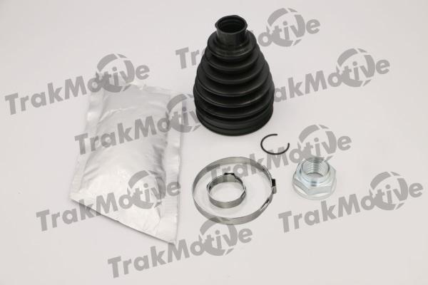 TrakMotive 50-0251 - Пыльник, приводной вал autospares.lv