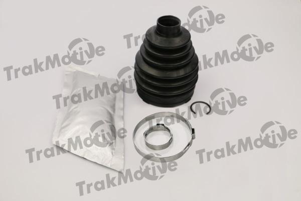 TrakMotive 50-0258 - Пыльник, приводной вал autospares.lv