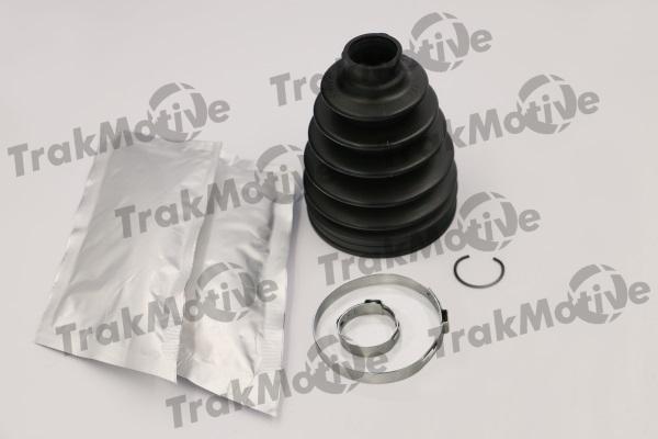 TrakMotive 50-0261 - Пыльник, приводной вал autospares.lv