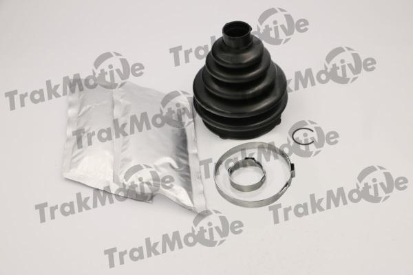 TrakMotive 50-0204 - Пыльник, приводной вал autospares.lv