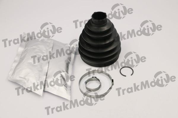 TrakMotive 50-0206 - Пыльник, приводной вал autospares.lv