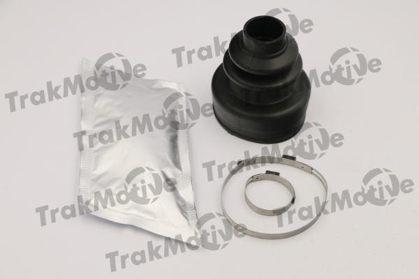 TrakMotive 50-0203 - Пыльник, приводной вал autospares.lv