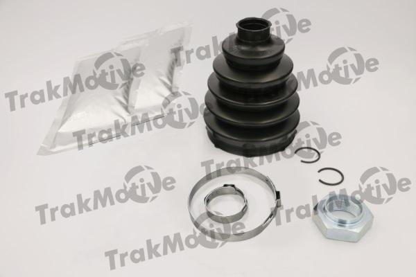 TrakMotive 50-0214 - Пыльник, приводной вал autospares.lv