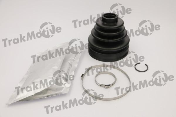 TrakMotive 50-0216 - Пыльник, приводной вал autospares.lv