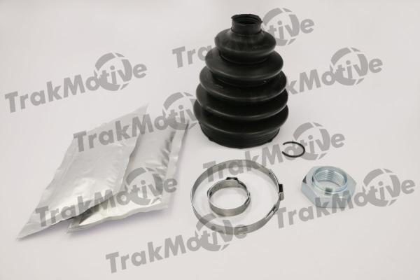 TrakMotive 50-0211 - Пыльник, приводной вал autospares.lv