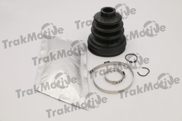 TrakMotive 50-0218 - Пыльник, приводной вал autospares.lv