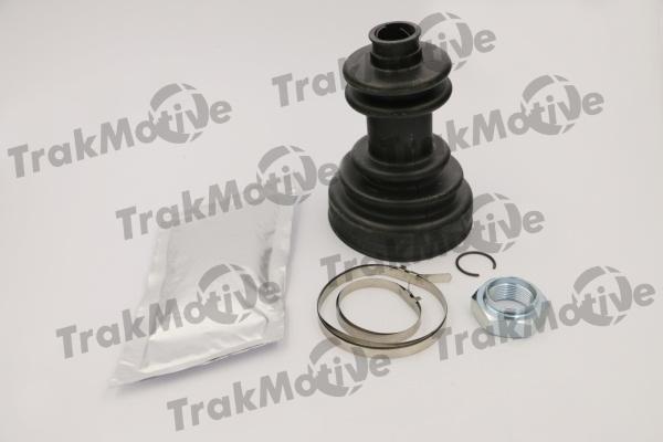 TrakMotive 50-0217 - Пыльник, приводной вал autospares.lv