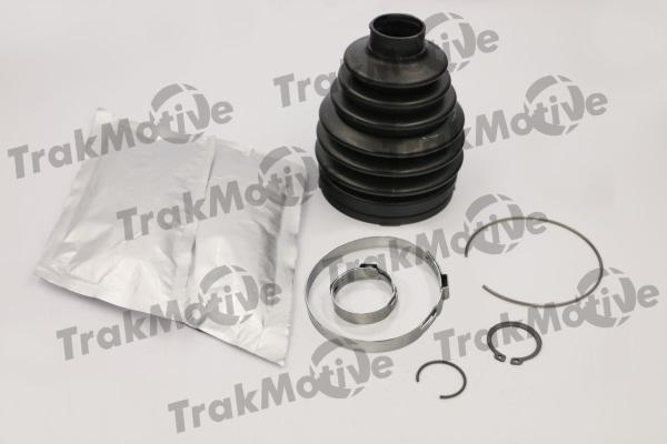 TrakMotive 50-0288 - Пыльник, приводной вал autospares.lv