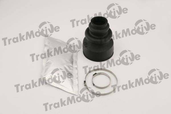 TrakMotive 50-0239 - Пыльник, приводной вал autospares.lv