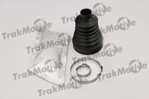 TrakMotive 50-0224 - Пыльник, приводной вал autospares.lv