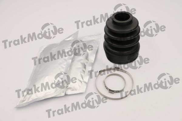 TrakMotive 50-0228 - Пыльник, приводной вал autospares.lv