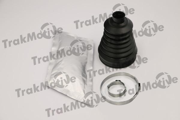 TrakMotive 50-0223 - Пыльник, приводной вал autospares.lv