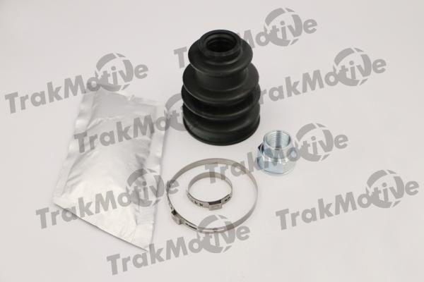 TrakMotive 50-0276 - Пыльник, приводной вал autospares.lv