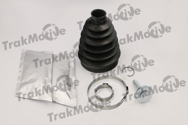 TrakMotive 50-0799 - Пыльник, приводной вал autospares.lv