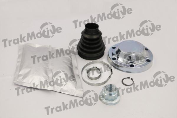 TrakMotive 50-0791 - Пыльник, приводной вал autospares.lv