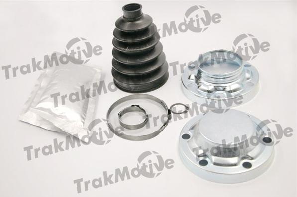 TrakMotive 50-0793 - Пыльник, приводной вал autospares.lv