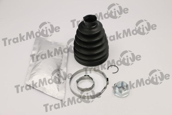 TrakMotive 50-0744 - Пыльник, приводной вал autospares.lv