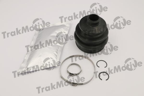 TrakMotive 50-0745 - Пыльник, приводной вал autospares.lv