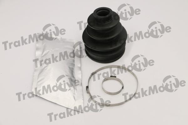 TrakMotive 50-0746 - Пыльник, приводной вал autospares.lv