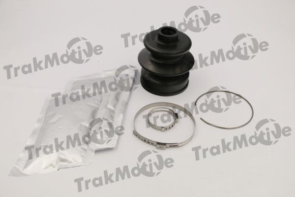 TrakMotive 50-0740 - Пыльник, приводной вал autospares.lv