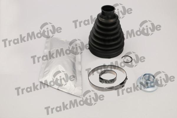 TrakMotive 50-0754 - Пыльник, приводной вал autospares.lv