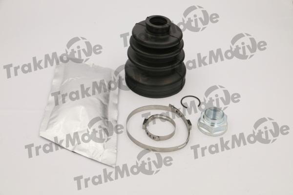 TrakMotive 50-0758 - Пыльник, приводной вал autospares.lv