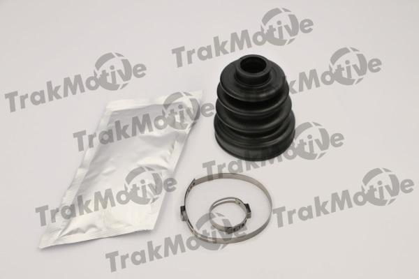 TrakMotive 50-0764 - Пыльник, приводной вал autospares.lv