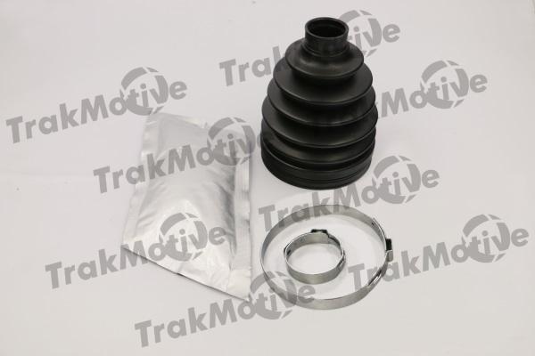 TrakMotive 50-0762 - Пыльник, приводной вал autospares.lv