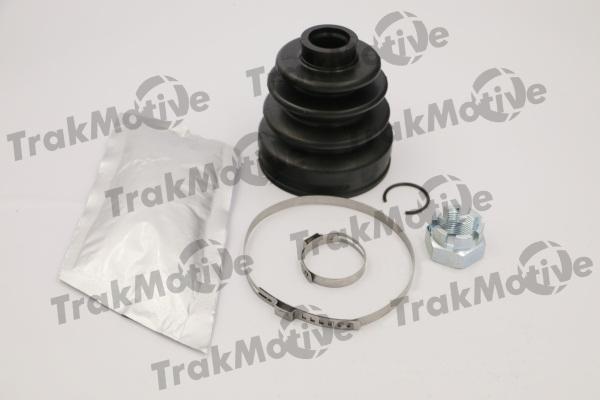 TrakMotive 50-0767 - Пыльник, приводной вал autospares.lv