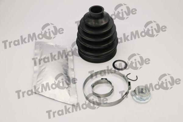 TrakMotive 50-0711 - Пыльник, приводной вал autospares.lv