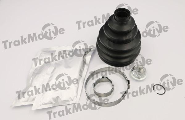 TrakMotive 50-0786 - Пыльник, приводной вал autospares.lv