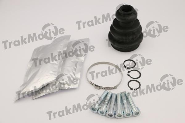 TrakMotive 50-0782 - Пыльник, приводной вал autospares.lv