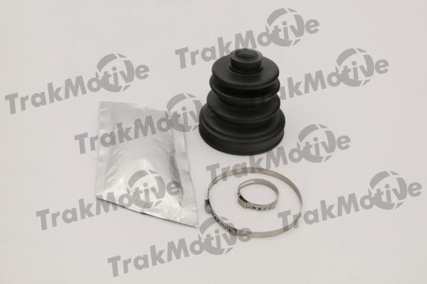 TrakMotive 50-0736 - Пыльник, приводной вал autospares.lv