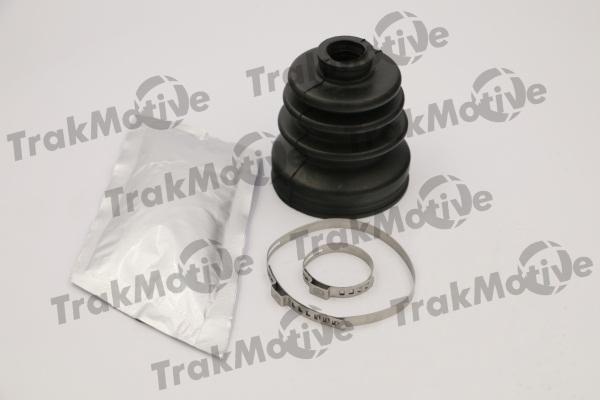 TrakMotive 50-0737 - Пыльник, приводной вал autospares.lv