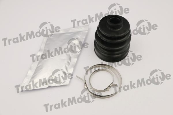 TrakMotive 50-0729 - Пыльник, приводной вал autospares.lv