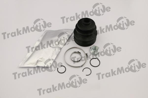 TrakMotive 50-0726 - Пыльник, приводной вал autospares.lv