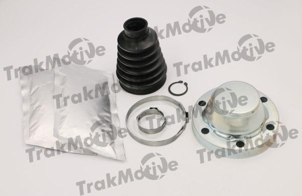 TrakMotive 50-0775 - Пыльник, приводной вал autospares.lv