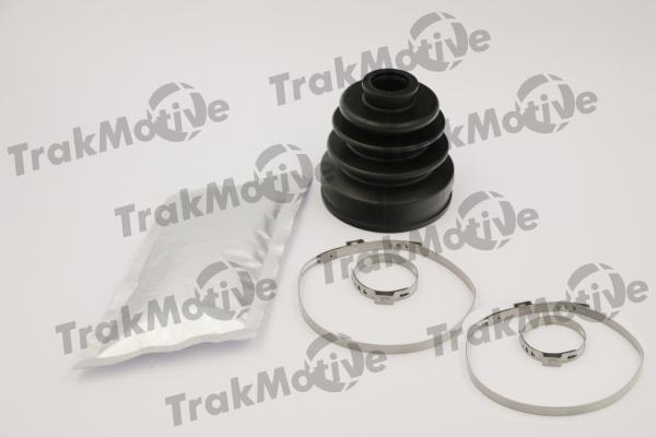 TrakMotive 50-0771 - Пыльник, приводной вал autospares.lv