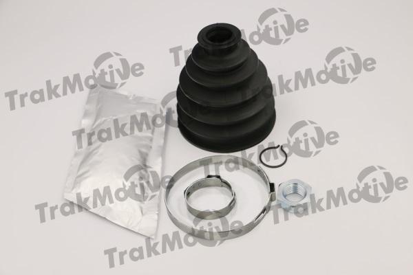 TrakMotive 50-0772 - Пыльник, приводной вал autospares.lv