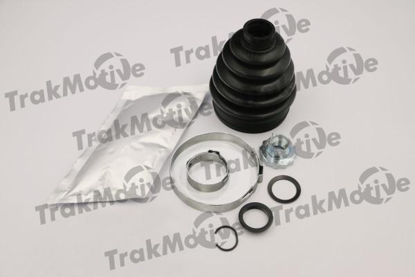 TrakMotive 50-0777 - Пыльник, приводной вал autospares.lv