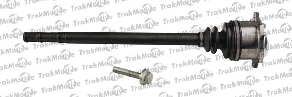 TrakMotive 36-0003 - Шарнир, ШРУС, приводной вал autospares.lv