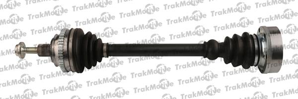 TrakMotive 30-0999 - Приводной вал autospares.lv