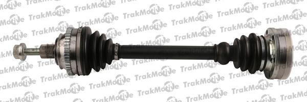 TrakMotive 30-0994 - Приводной вал autospares.lv