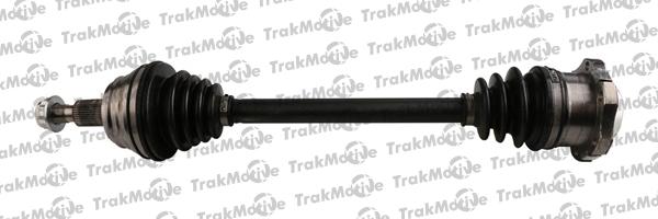 TrakMotive 30-0996 - Приводной вал autospares.lv