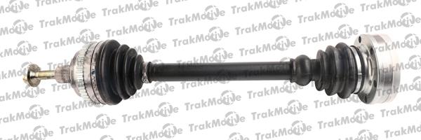 TrakMotive 30-0998 - Приводной вал autospares.lv