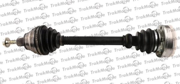 TrakMotive 30-0993 - Приводной вал autospares.lv