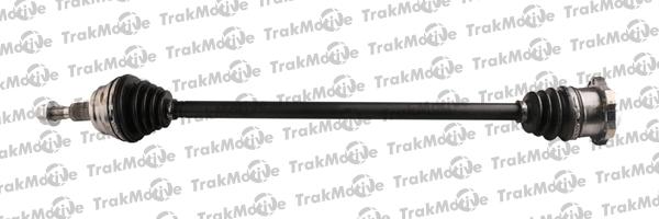 TrakMotive 30-0997 - Приводной вал autospares.lv