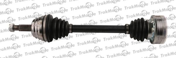 TrakMotive 30-0944 - Приводной вал autospares.lv