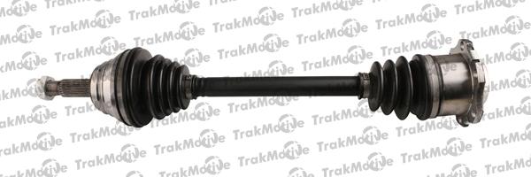 TrakMotive 30-0947 - Приводной вал autospares.lv